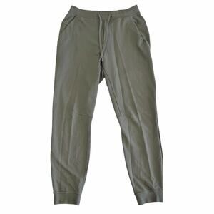 Lululemon City Sweat Joggers M